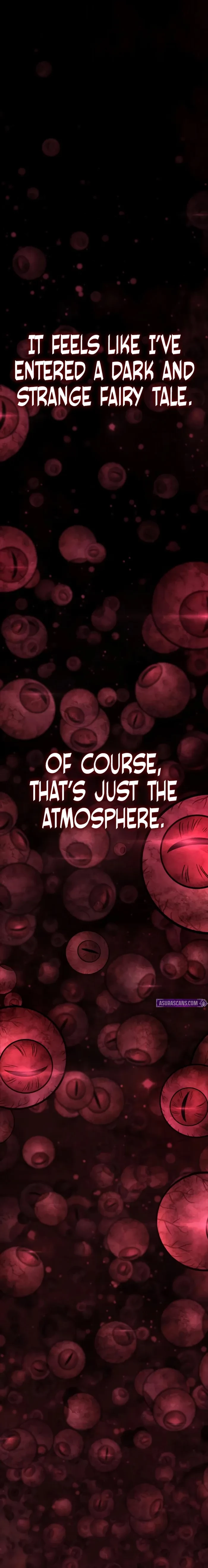 Surviving the Game as a Barbarian Chapter 146 - 1