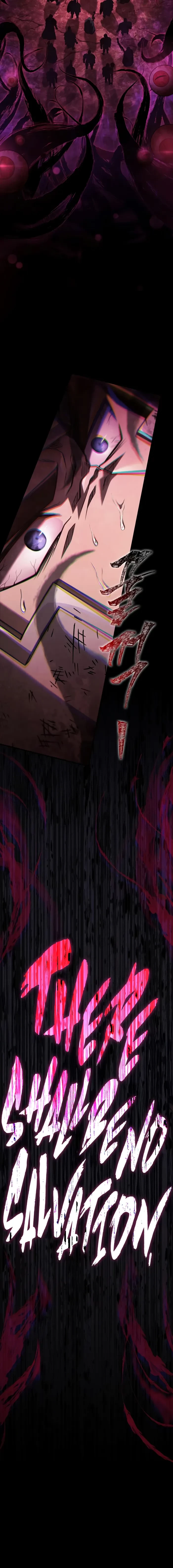 Surviving the Game as a Barbarian Chapter 146 - 8