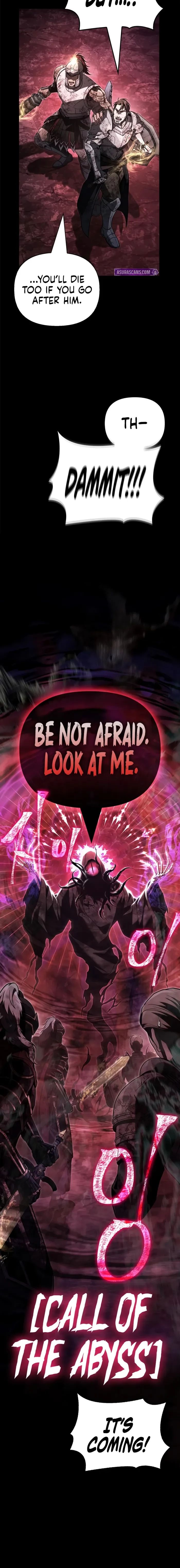 Surviving the Game as a Barbarian Chapter 146 - 14