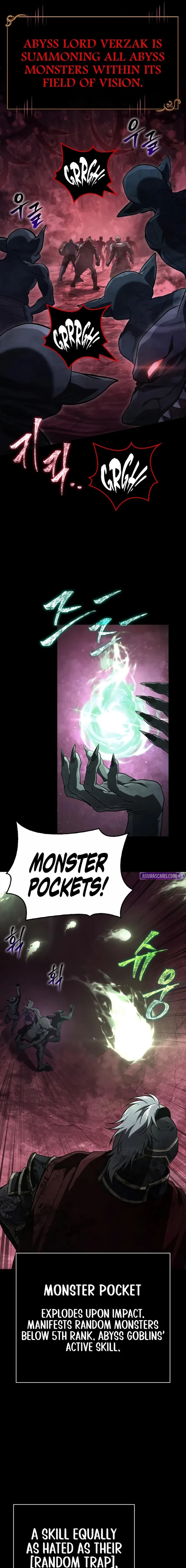 Surviving the Game as a Barbarian Chapter 146 - 15