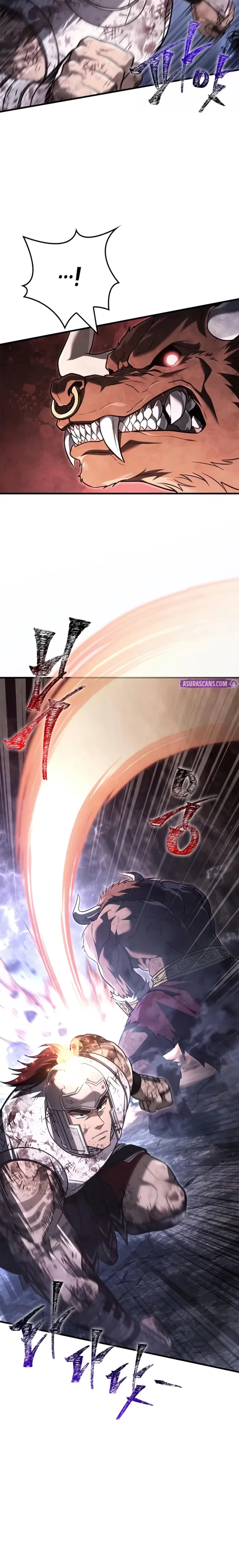 Surviving the Game as a Barbarian Chapter 146 - 25