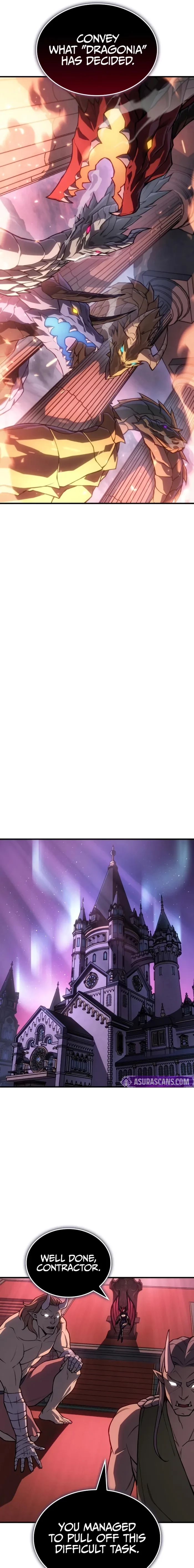 Returned by the King Chapter 133 - 15