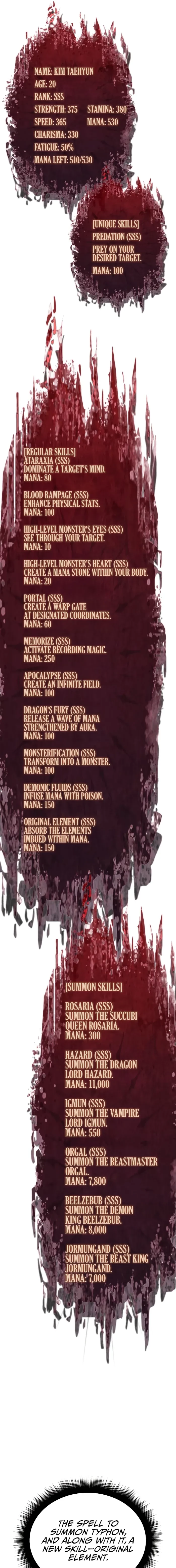 Returned by the King Chapter 133 - 23