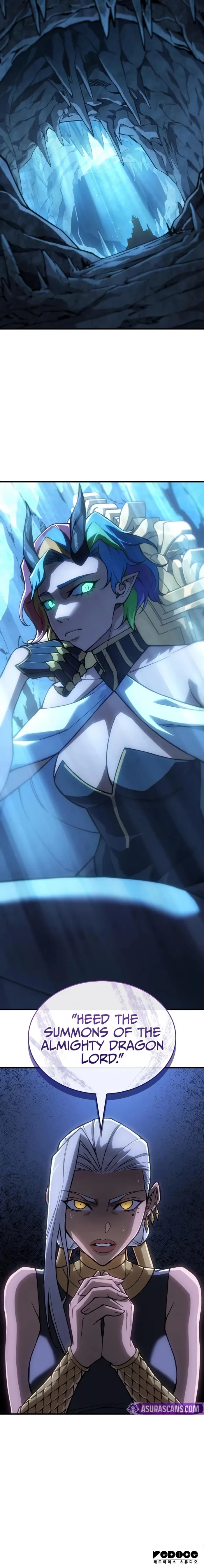 Returned by the King Chapter 133 - 28