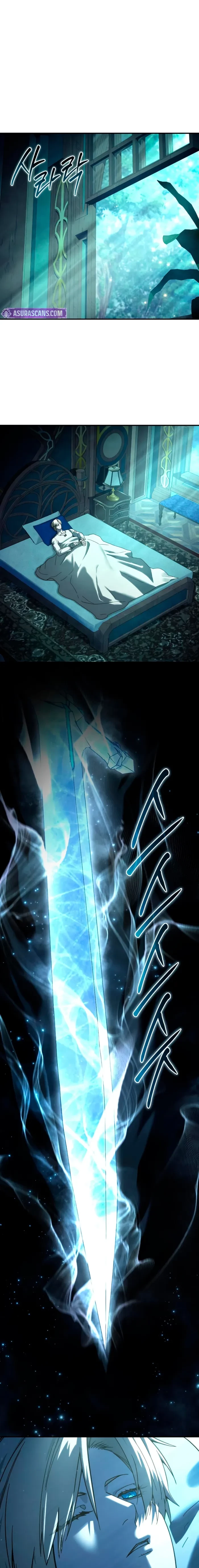 The Stellar Swordmaster Chapter 114 - 1