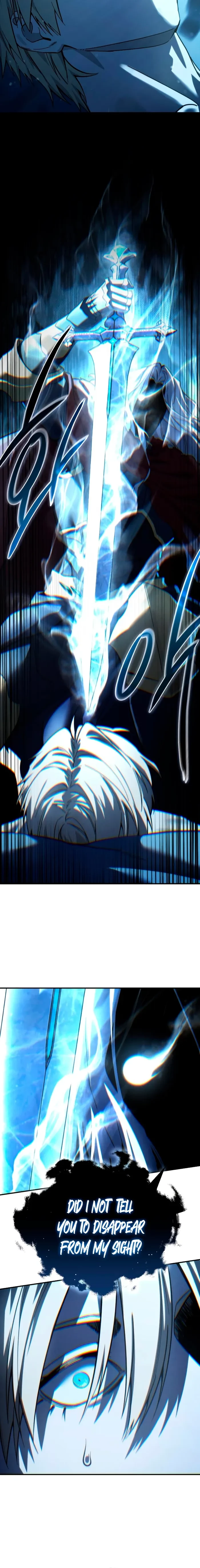 The Stellar Swordmaster Chapter 114 - 2