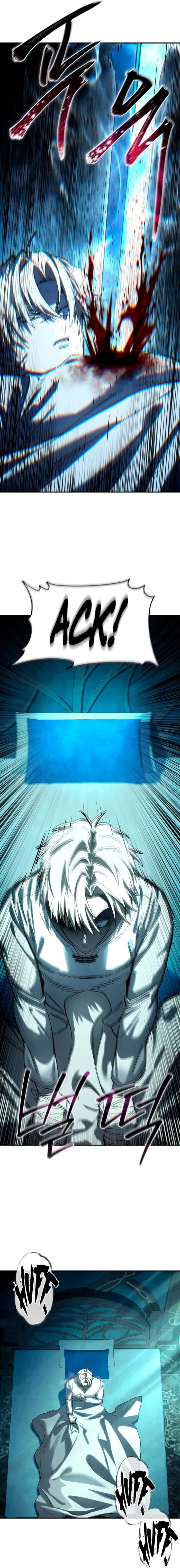 The Stellar Swordmaster Chapter 114 - 3