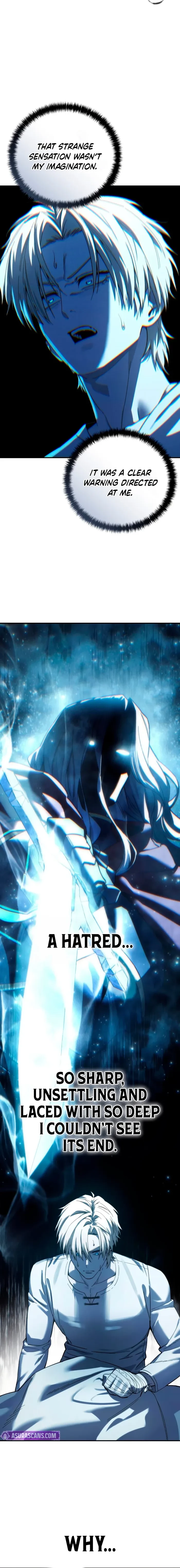 The Stellar Swordmaster Chapter 114 - 4