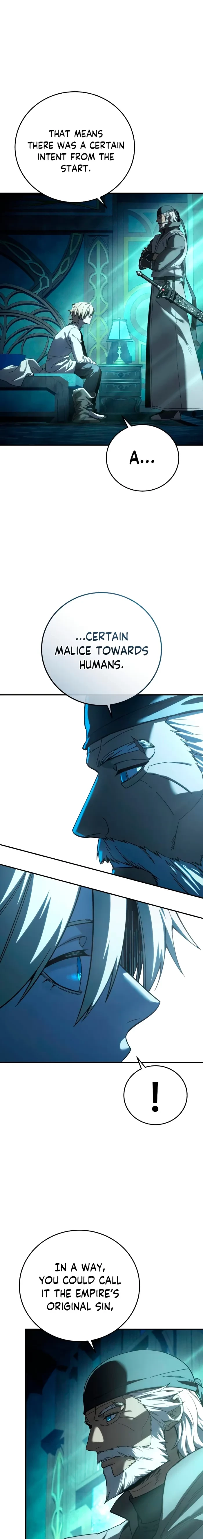 The Stellar Swordmaster Chapter 114 - 7