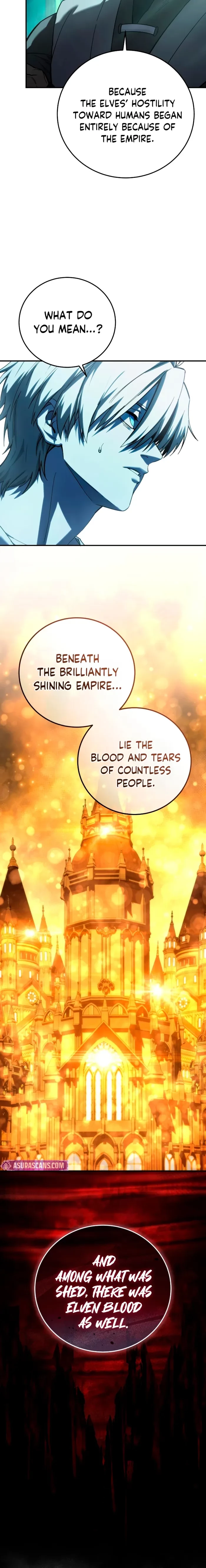 The Stellar Swordmaster Chapter 114 - 8