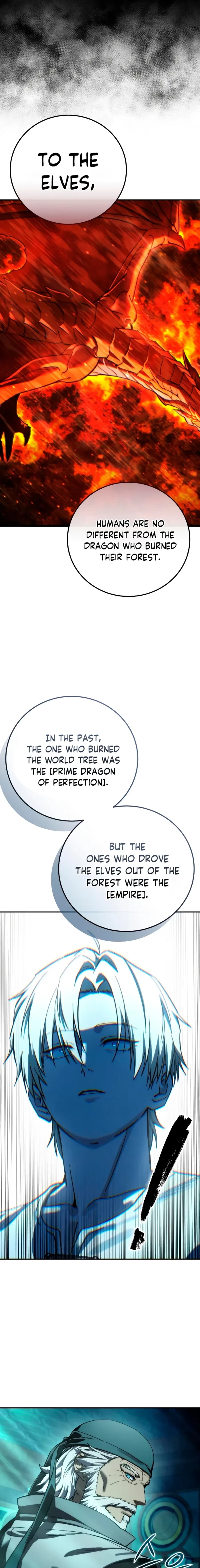 The Stellar Swordmaster Chapter 114 - 9