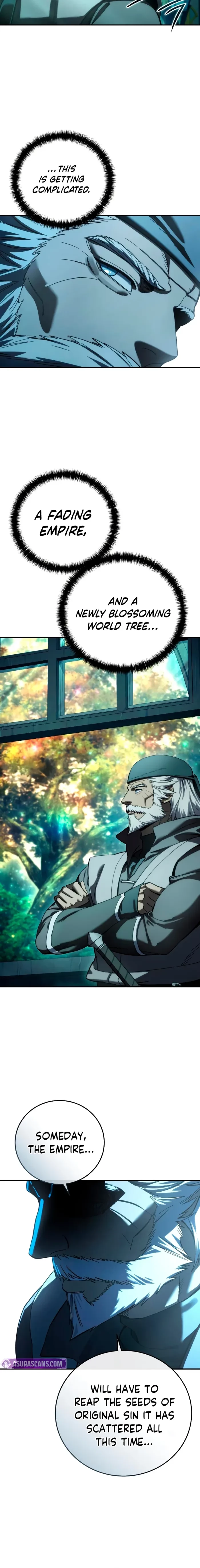 The Stellar Swordmaster Chapter 114 - 10