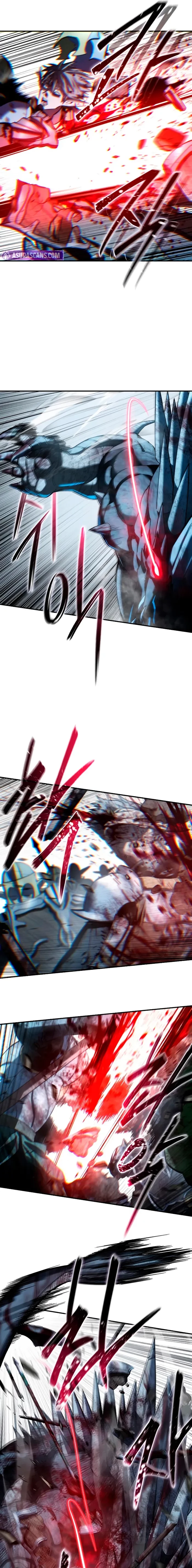 The Stellar Swordmaster Chapter 114 - 18