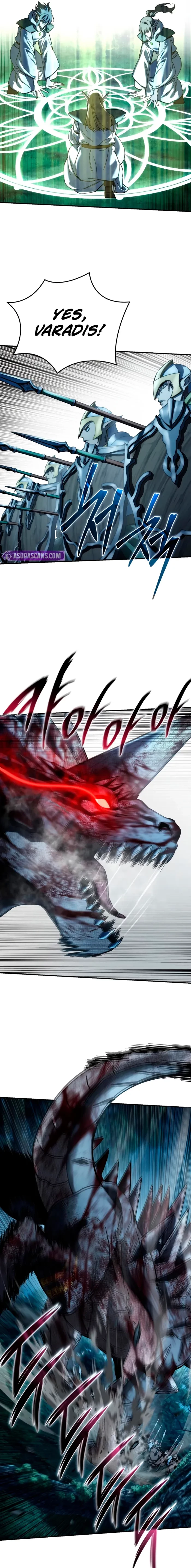 The Stellar Swordmaster Chapter 114 - 20