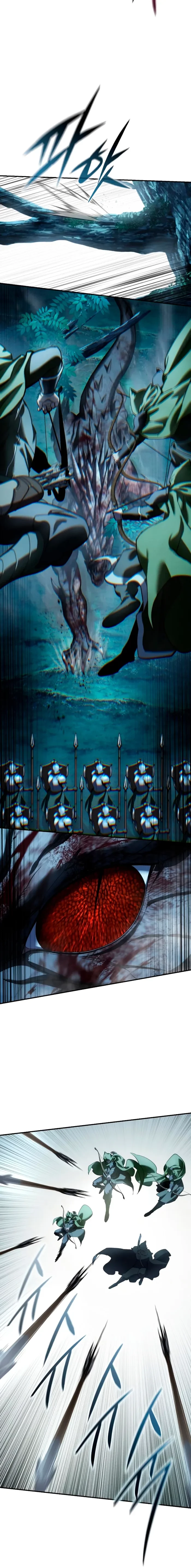 The Stellar Swordmaster Chapter 114 - 21