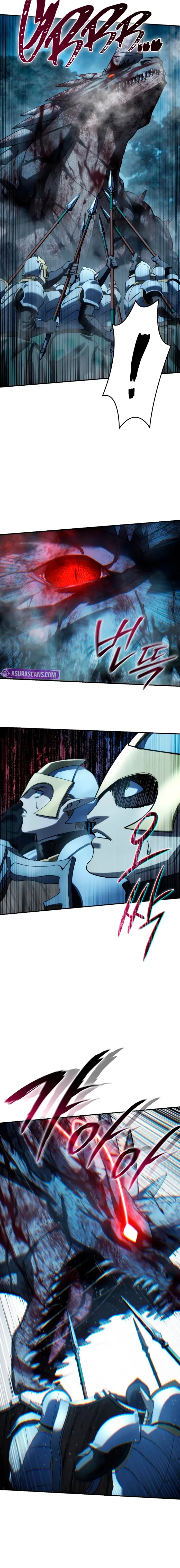 The Stellar Swordmaster Chapter 114 - 23