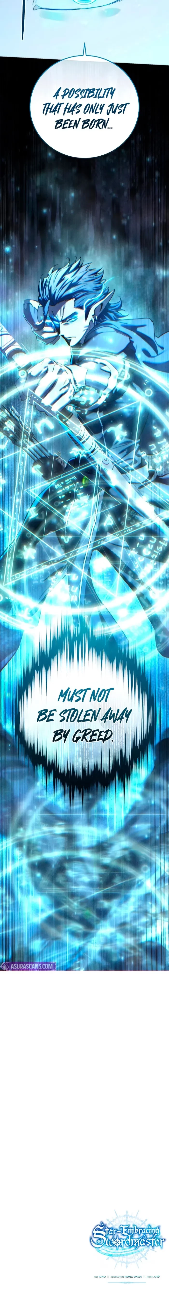 The Stellar Swordmaster Chapter 114 - 25