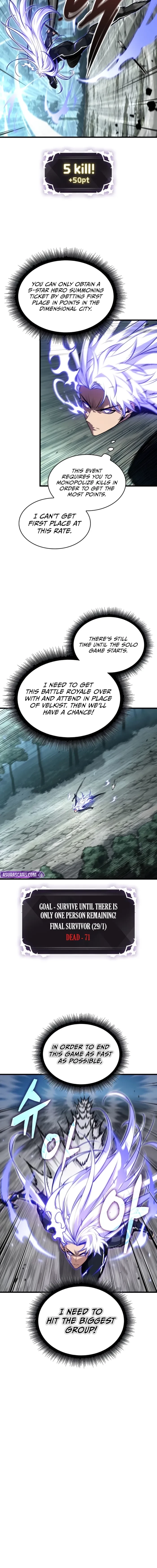 Pick Me Up Chapter 193 - 2