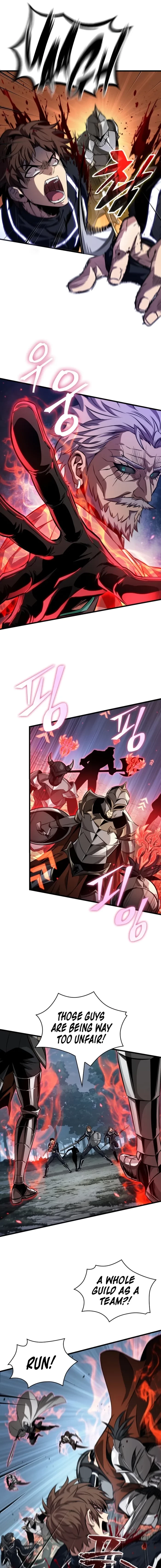 Pick Me Up Chapter 193 - 3