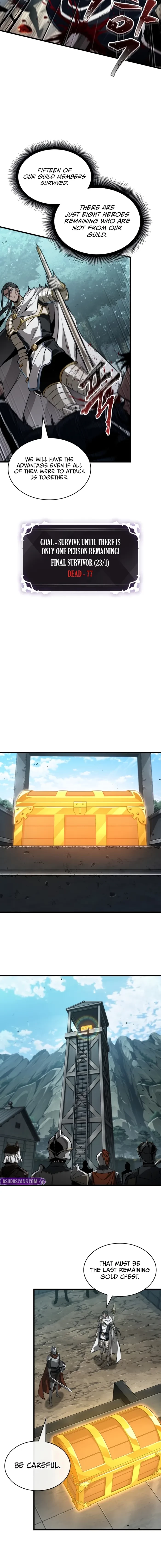 Pick Me Up Chapter 193 - 4