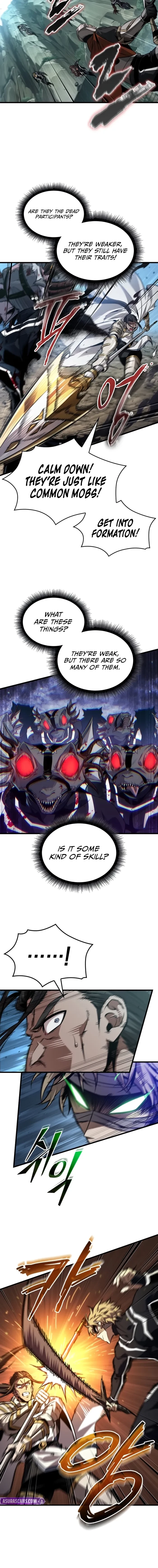 Pick Me Up Chapter 193 - 6