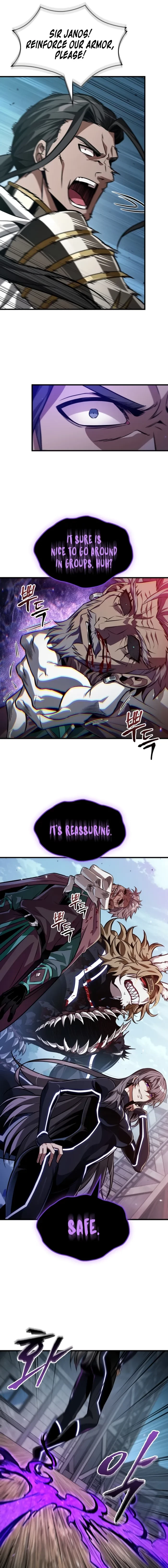 Pick Me Up Chapter 193 - 7