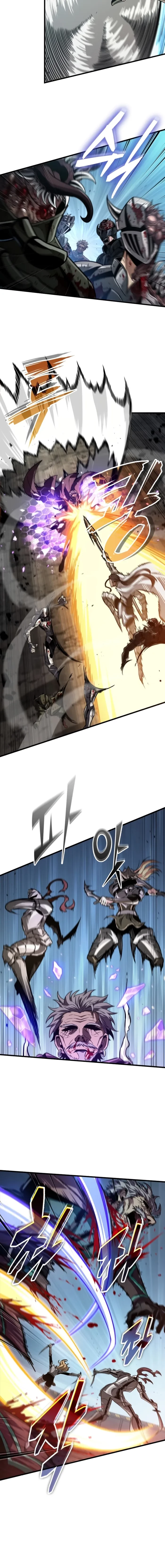 Pick Me Up Chapter 193 - 10