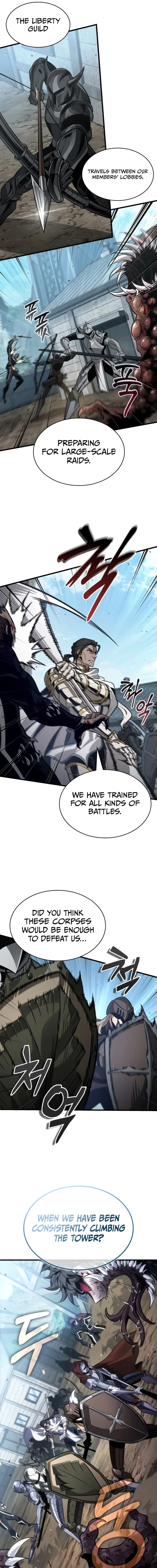 Pick Me Up Chapter 193 - 11