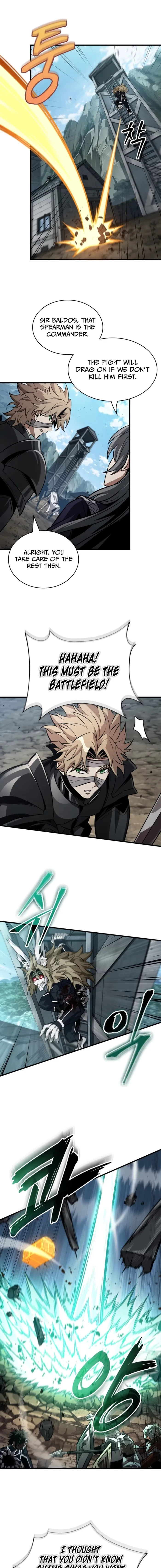 Pick Me Up Chapter 193 - 13