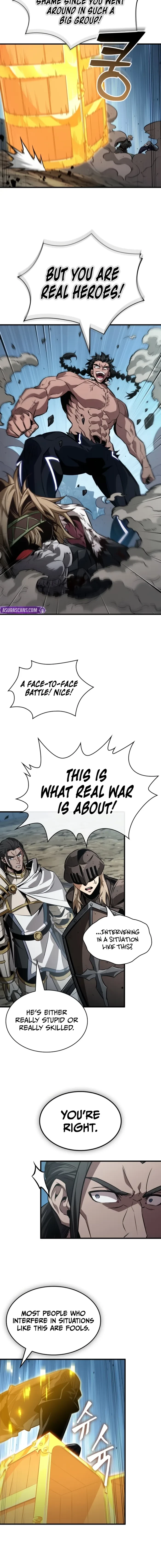 Pick Me Up Chapter 193 - 14