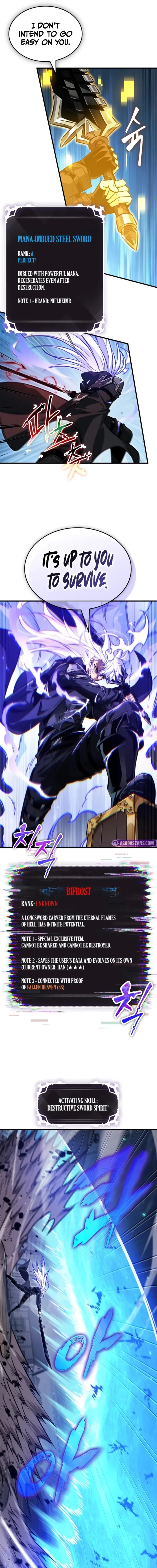 Pick Me Up Chapter 193 - 15