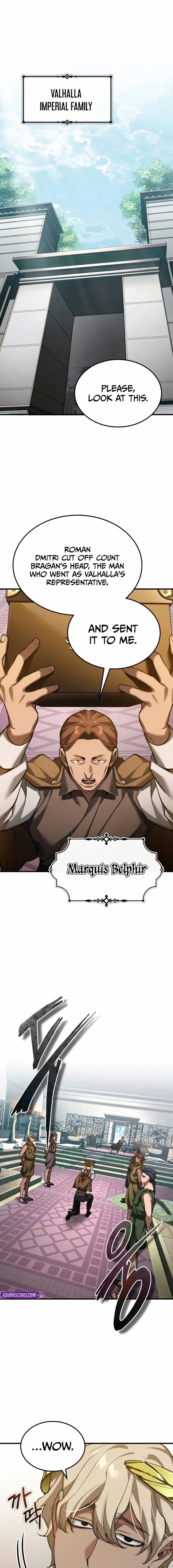 The Heavenly Demon Can’t Live a Normal Life Chapter 192 - 1