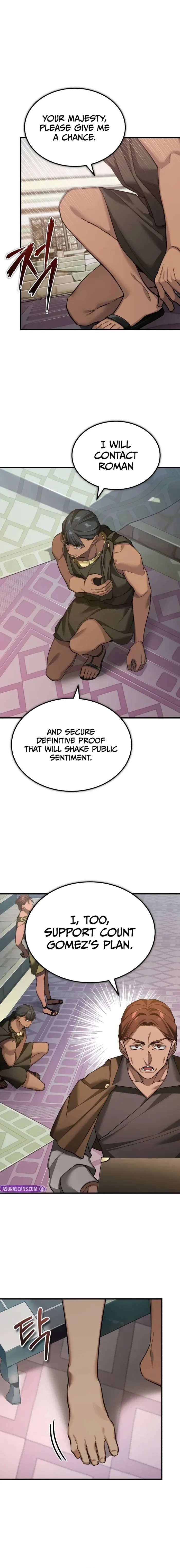 The Heavenly Demon Can’t Live a Normal Life Chapter 192 - 4