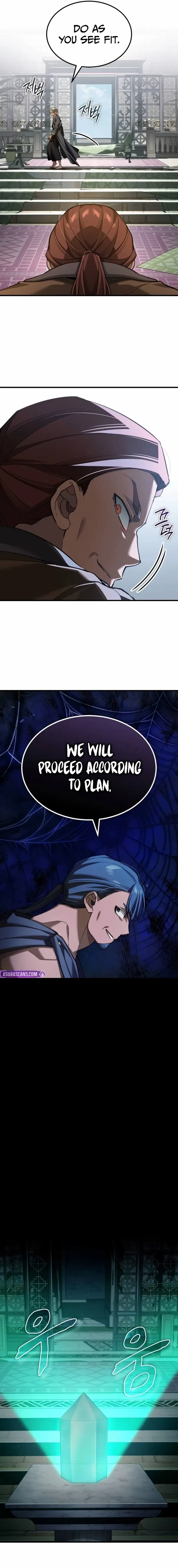 The Heavenly Demon Can’t Live a Normal Life Chapter 192 - 5