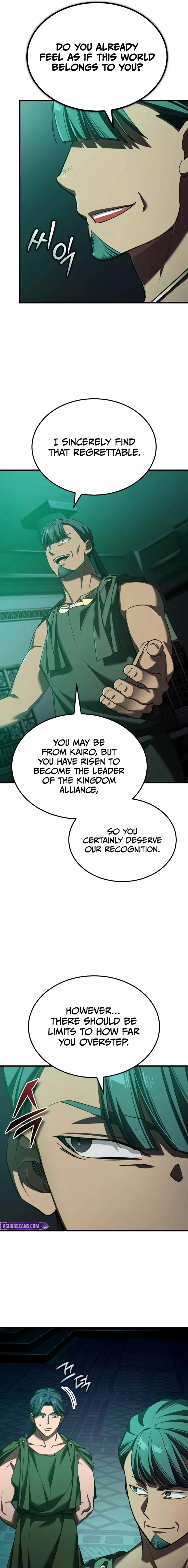 The Heavenly Demon Can’t Live a Normal Life Chapter 192 - 7