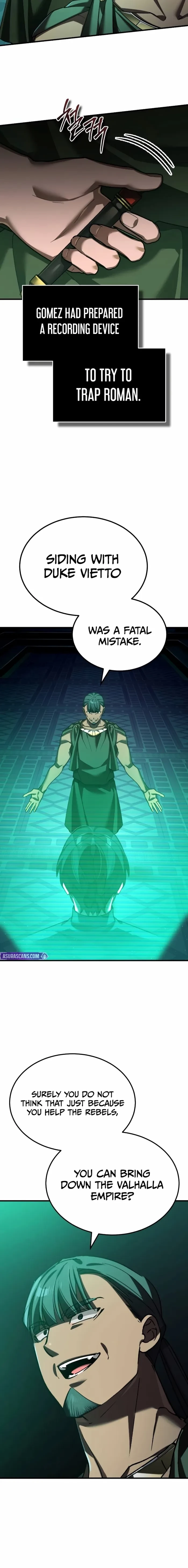 The Heavenly Demon Can’t Live a Normal Life Chapter 192 - 8