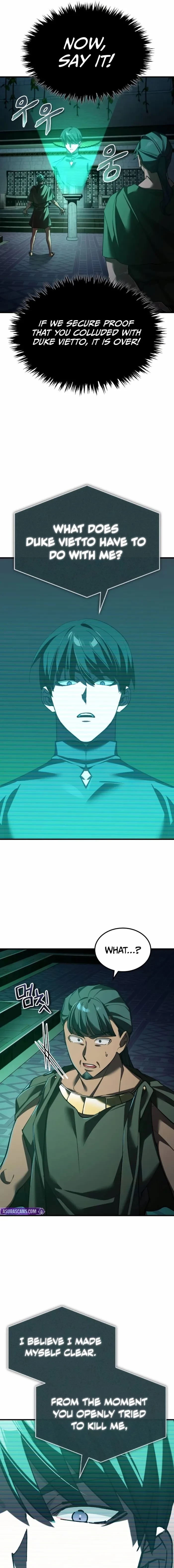 The Heavenly Demon Can’t Live a Normal Life Chapter 192 - 9