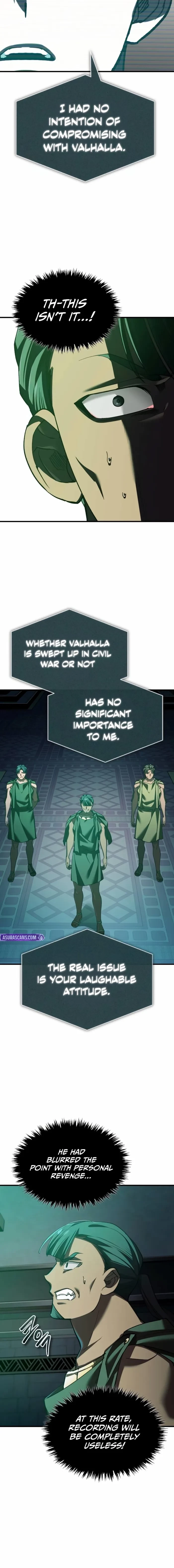 The Heavenly Demon Can’t Live a Normal Life Chapter 192 - 10