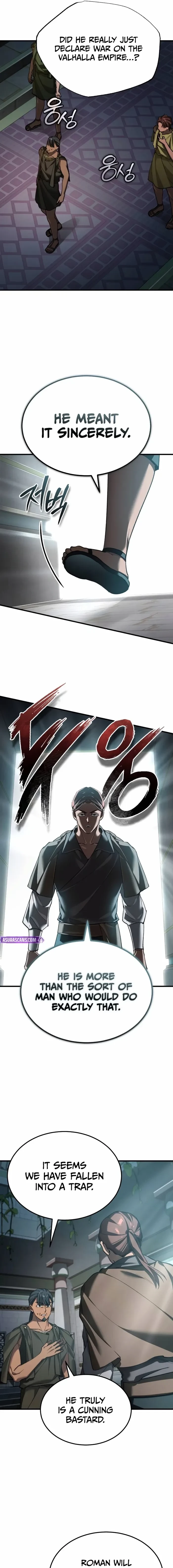 The Heavenly Demon Can’t Live a Normal Life Chapter 192 - 13