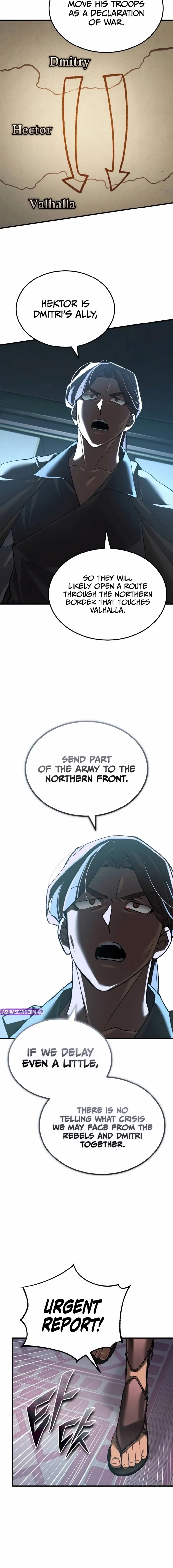 The Heavenly Demon Can’t Live a Normal Life Chapter 192 - 14