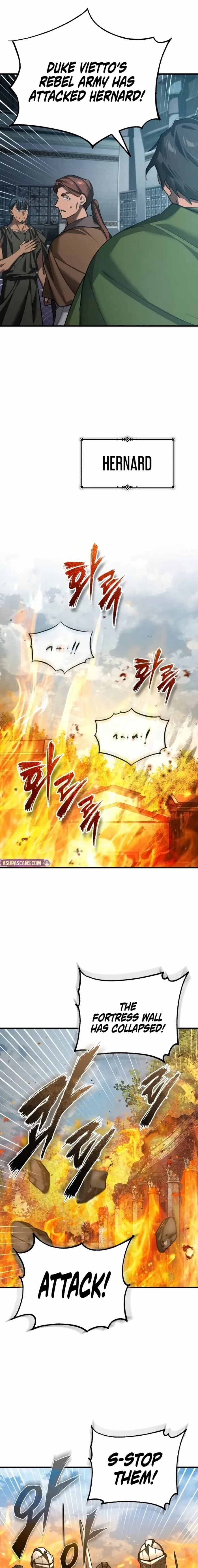 The Heavenly Demon Can’t Live a Normal Life Chapter 192 - 15