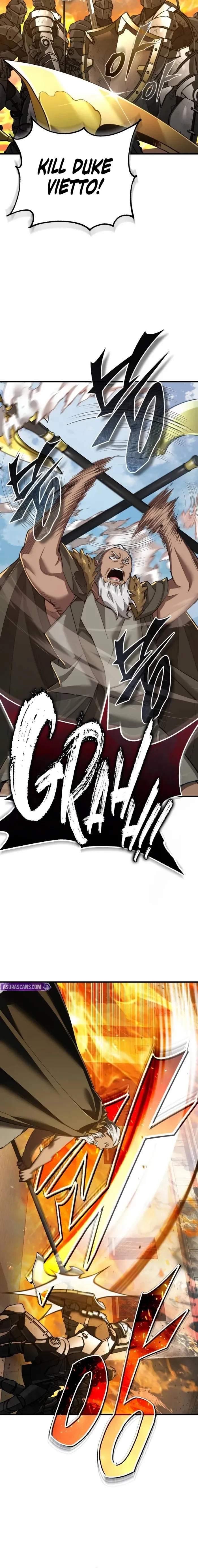 The Heavenly Demon Can’t Live a Normal Life Chapter 192 - 16