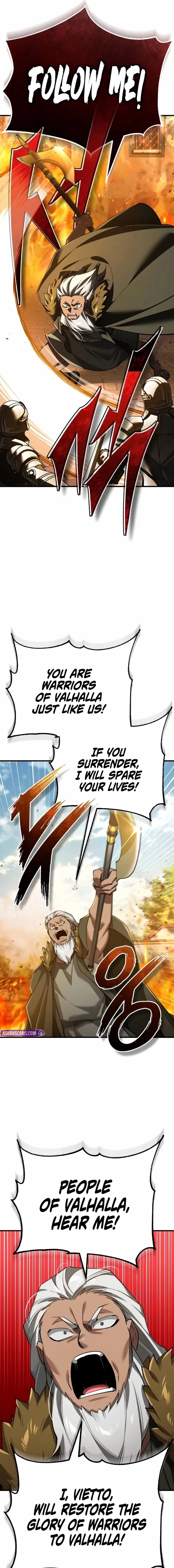 The Heavenly Demon Can’t Live a Normal Life Chapter 192 - 17