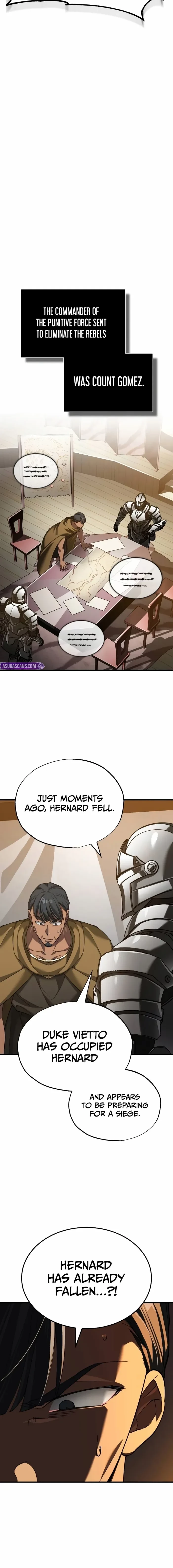 The Heavenly Demon Can’t Live a Normal Life Chapter 192 - 18