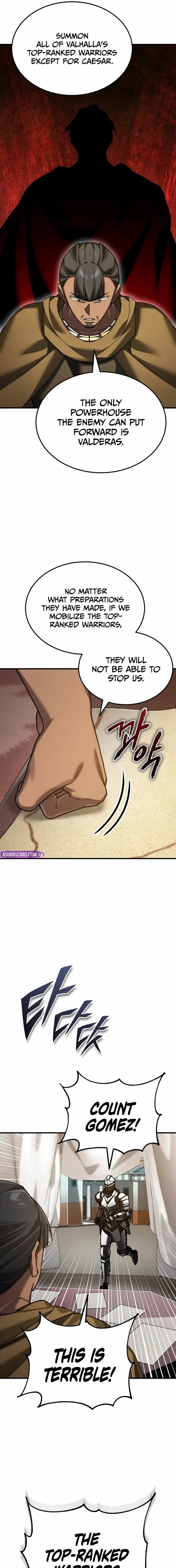 The Heavenly Demon Can’t Live a Normal Life Chapter 192 - 19