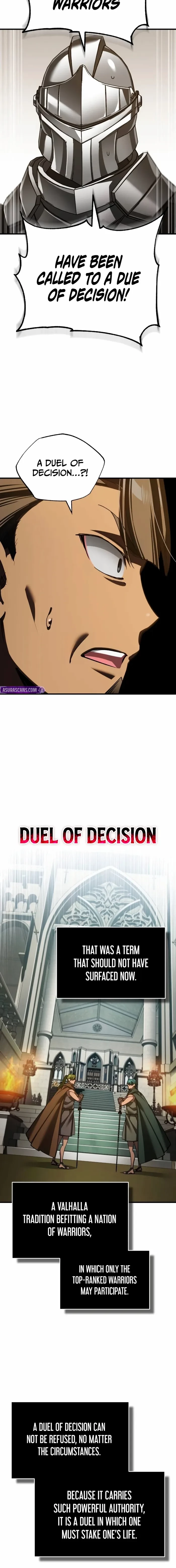 The Heavenly Demon Can’t Live a Normal Life Chapter 192 - 20