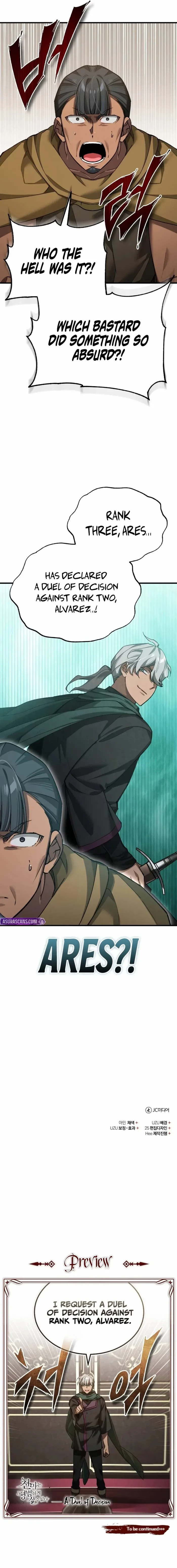 The Heavenly Demon Can’t Live a Normal Life Chapter 192 - 21