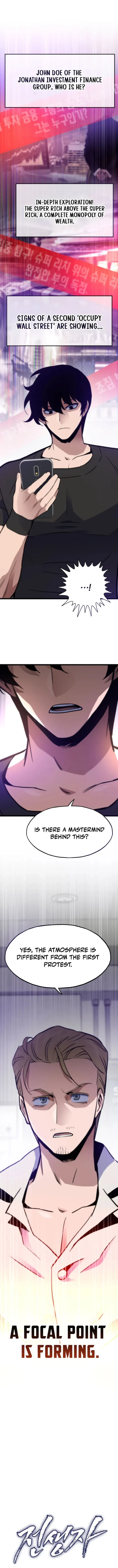 Past Life Returner Chapter 164 - 1