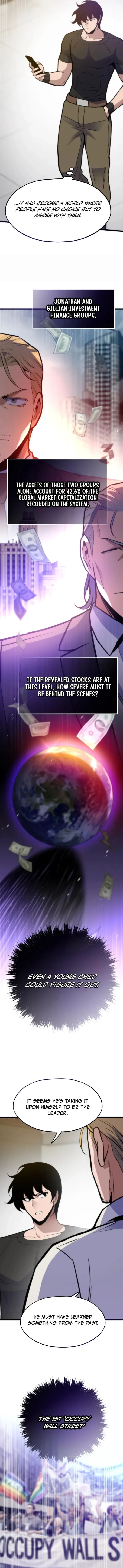 Past Life Returner Chapter 164 - 3