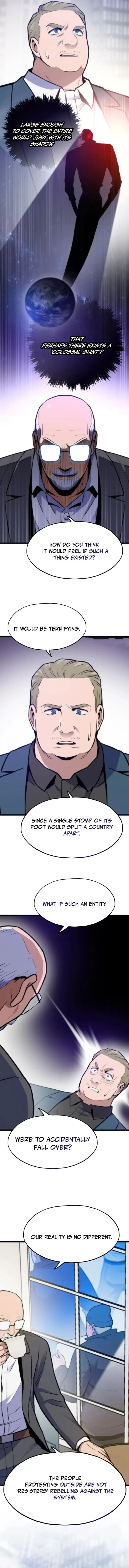 Past Life Returner Chapter 164 - 7